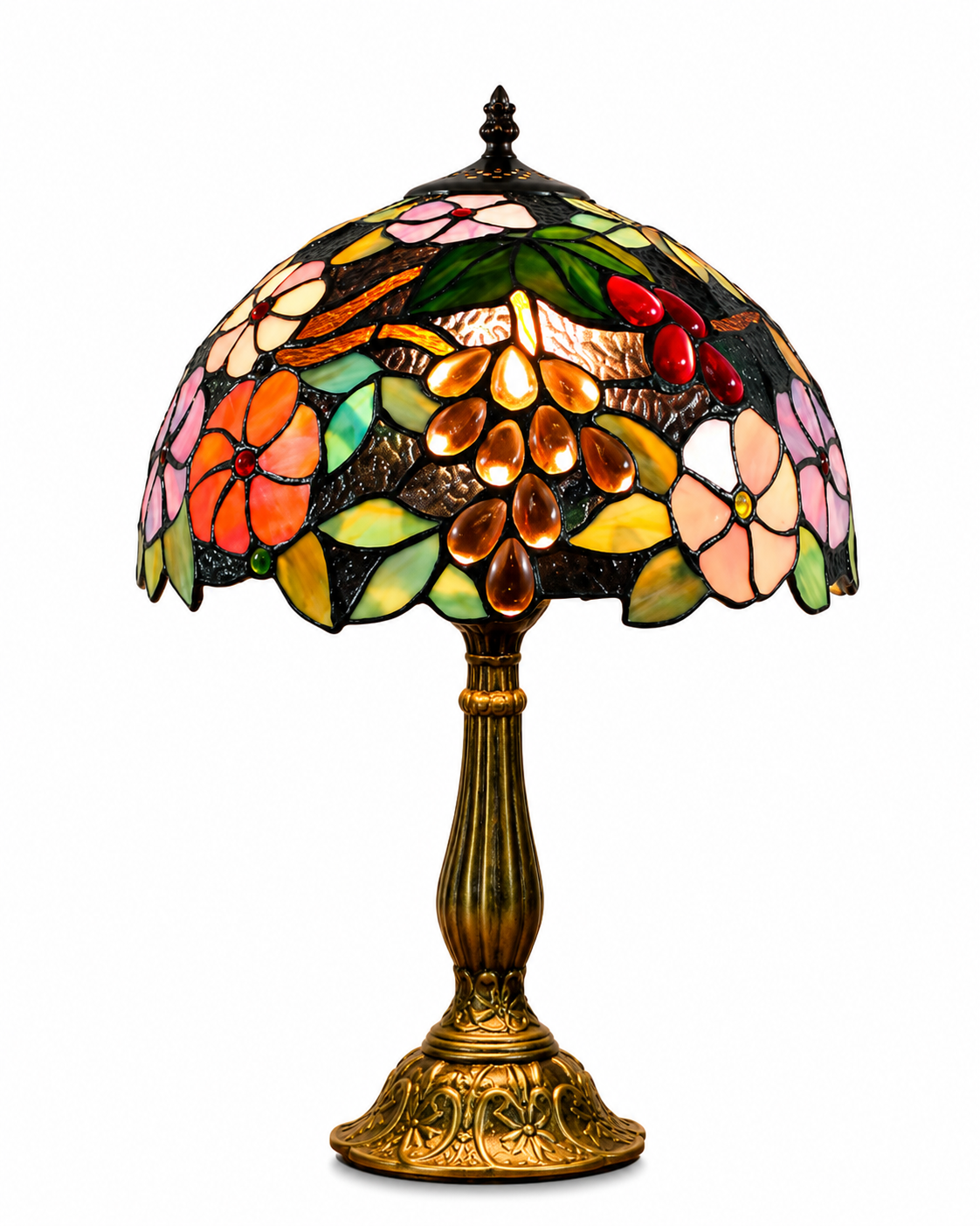 Lampe de chevet Européen