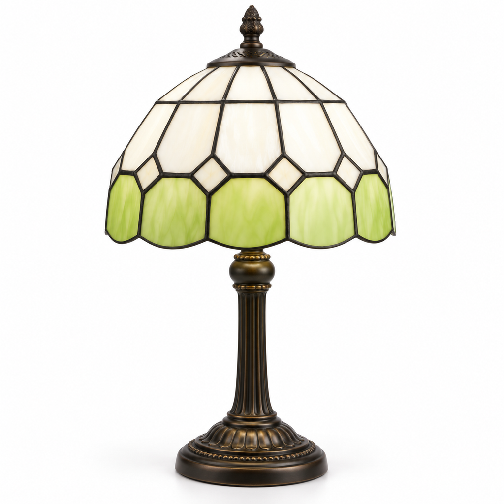 Lampe de chevet Méditerranéenne
