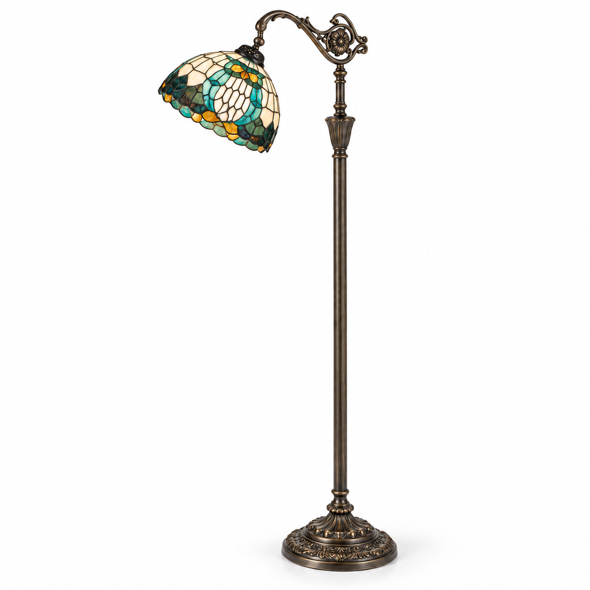 Lampe sur pied Hibou